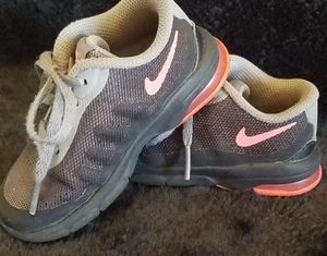 Nike Toddler Shoes